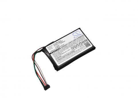 Batteria per garmin di44ej18b60hk garmin edge 1000