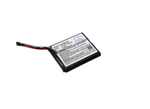 Batteria gps garmin edge 510