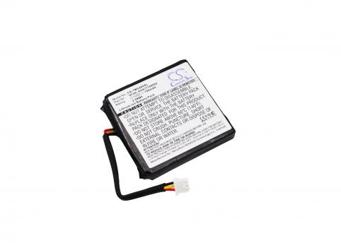 Batteria gps tomtom go 400 4.3