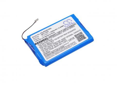 Batteria  skygolf spt-1301 skycaddie touch