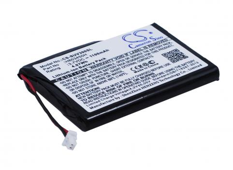 Batteria gps sureshotgps micro v3