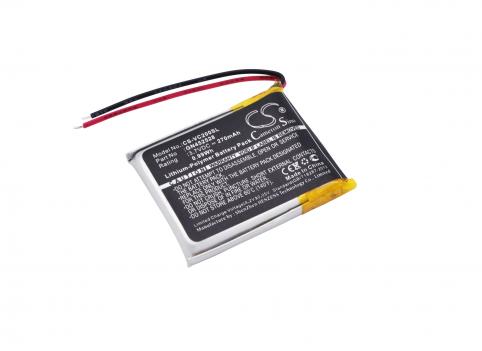 Batteria gps voice caddie vc200