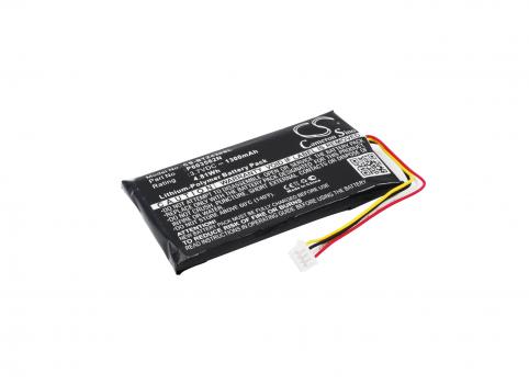 Batteria gps binatone z430bt