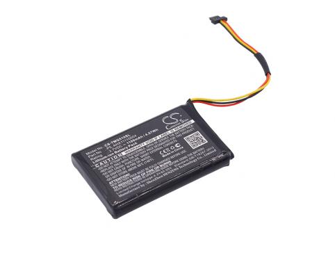 Batteria gps tomtom 4fa50