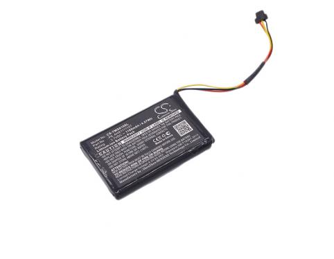 Batteria  tomtom p6 go 610