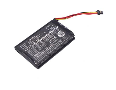 Refc batteria vf6p