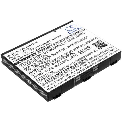 Batteria  telstra w 10a