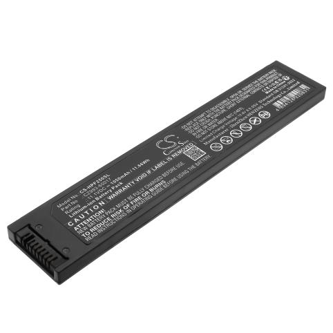 Batteria per hp officejet 200 mobile printer