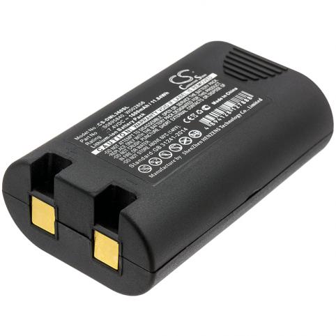 Batteria per dymo labelmanager 360d