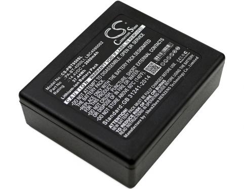 Refc batteria pa bt 4000li