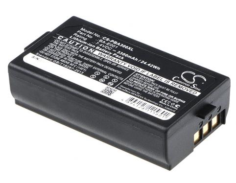 Batteria per noir 3300 mah