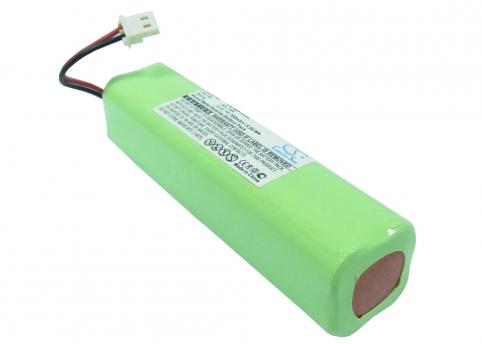 Batteria per brother pt-18r