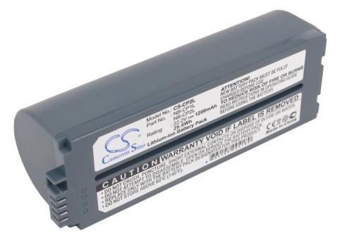 Batterie imprimante portable canon selphy cp 710 photo printers 