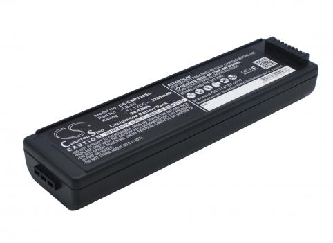 Batterie imprimante portable canon pixma ip100 