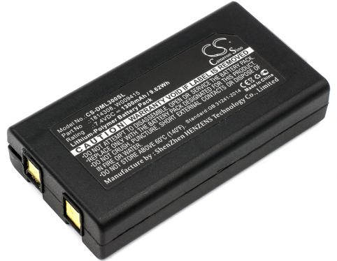 Batteria per dymo 1982171