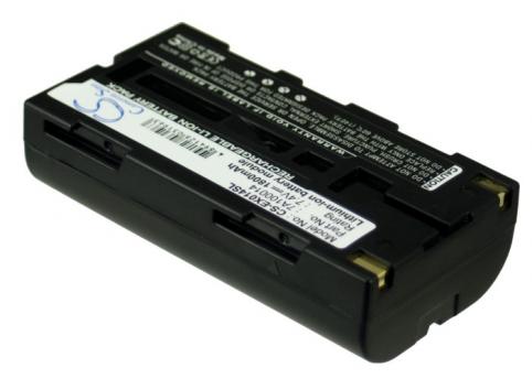 Batteria  extech 7a100014