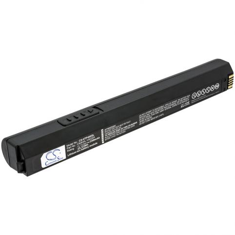 Batteria per hp bt500 bluetooth usb 2.0 wirele