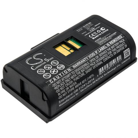 Batteria  intermec ab27