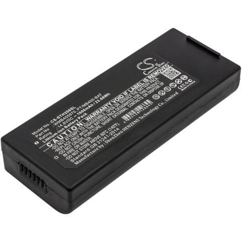 Batteria per sato mb400i