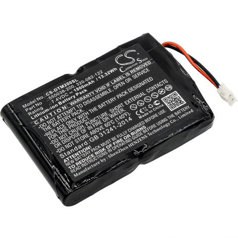 Batteria  oneil 320 082 122