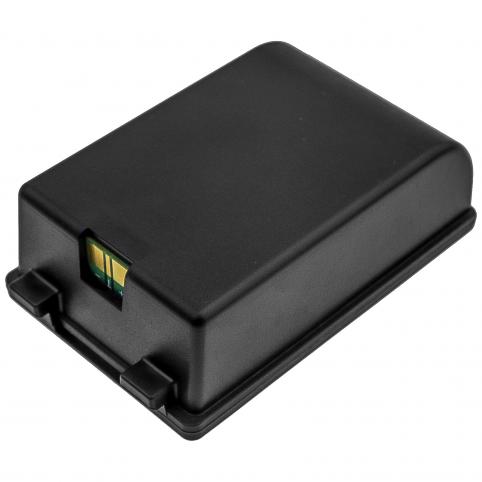 M71 batt bmp71 batteria imprimante portable brady