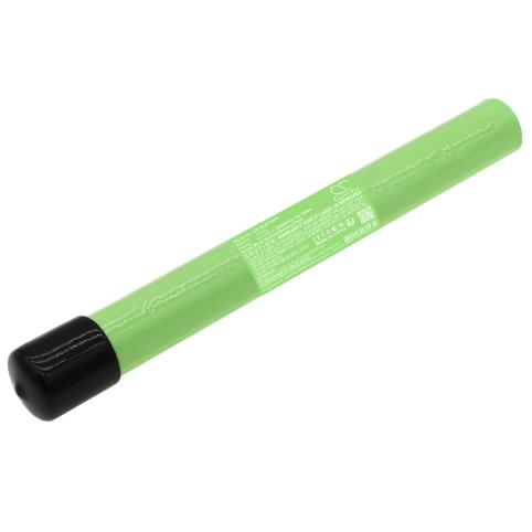 Batteria per streamlight 77375 ultrastinger led