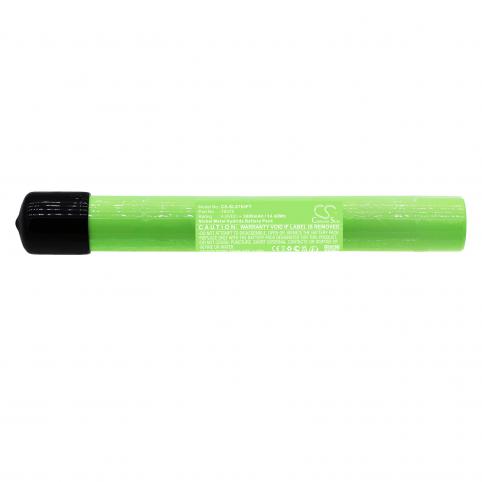 Batteria  streamlight 76375 polystinger led haz-lo flashlight