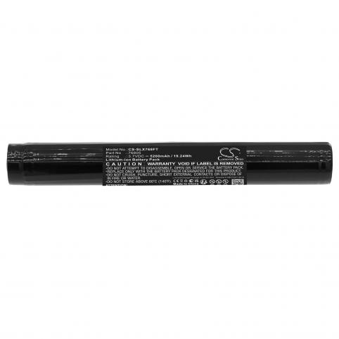 Batteria  streamlight 76805 stinger switchblade