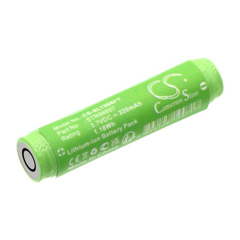 Batteria  streamlight str66607 microstream usb