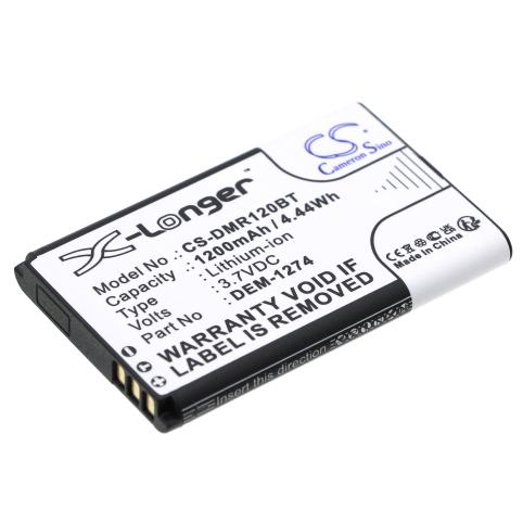 Batteria allarme paradox k32rf wireless led kyepad