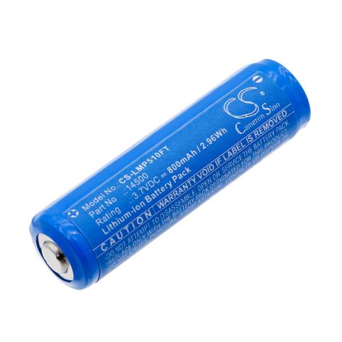 Batteria rasoir elettrico braun mgk7221 li ion