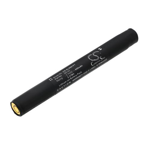 Batteria  streamlight 66143 stylus pro cob