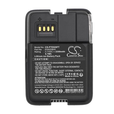 E092db00 swift rl batteria lampe torche petzl