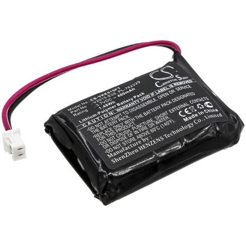 Batteria  vikli v2015 e05