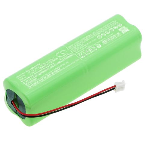 Refc batteria jr 2
