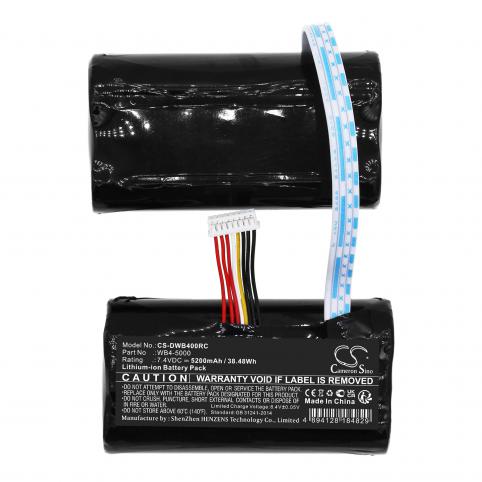 Batteria per dji agras t10