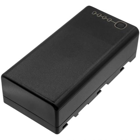 Batterie manette dji crystalsky 7.85 monitor 