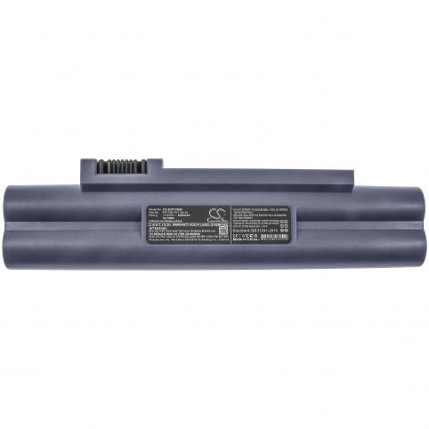 Batteria medico sonosite micromaxx