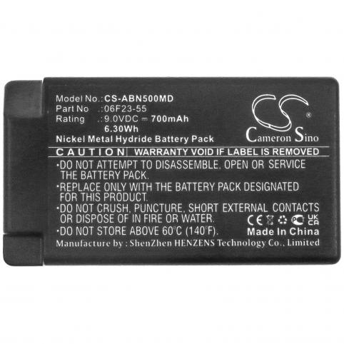 Batteria medico abbott i stat 1