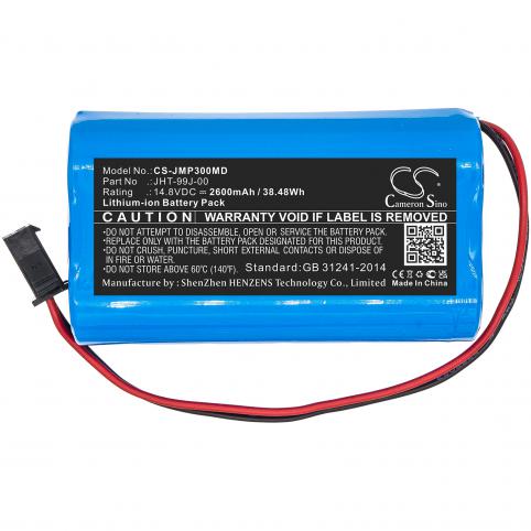 Batteria  jumper jht-99j-00 jpd-300a