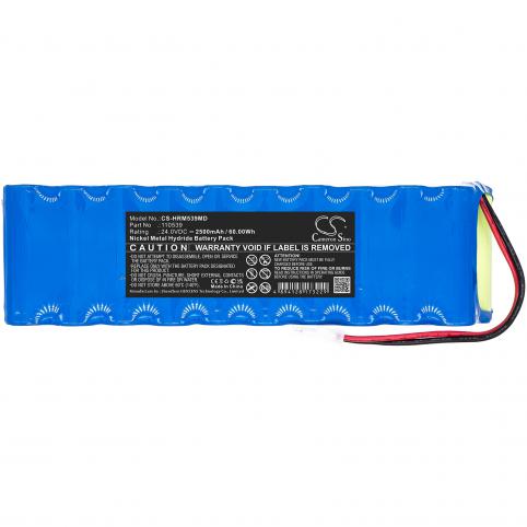 Batteria medico hillrom lifter