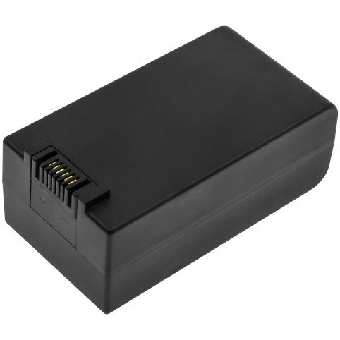 Batteria  ge m2834