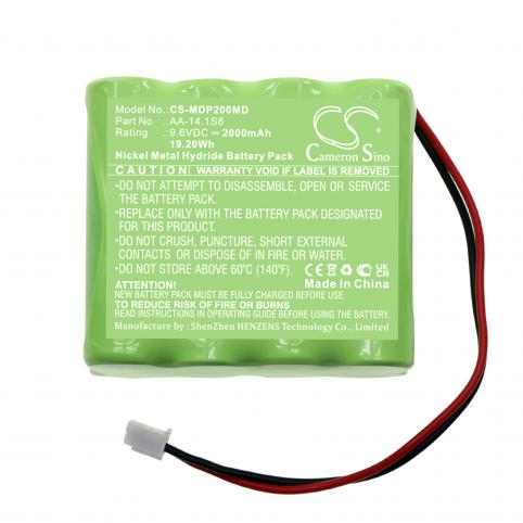 Batteria  medima aa-14.1s8 p2