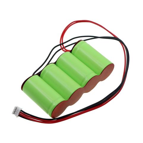 Batteria  avox 12140s 1000e cath-lab oximeter