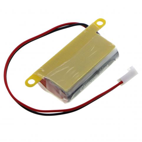 Batteria medico baxter healthcare 2m91617