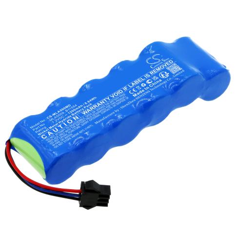 Batteria  micro medical mla5009