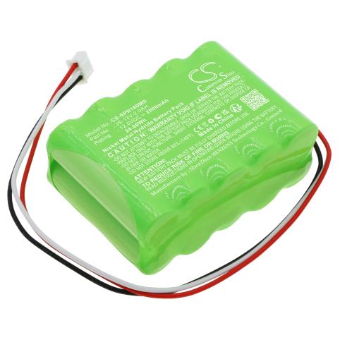 Batteria medico sinomdt sn 50f6