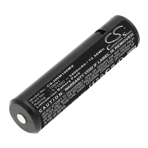 Batteria  riester 10691