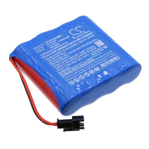 Batteria  aricon m-9000e