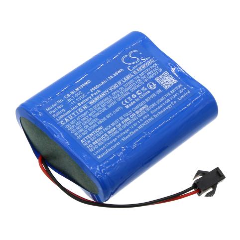 Refc batteria blt 002